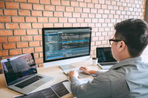 برنامه نویس
