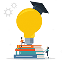 modern-education-concept-with-flat-design_23-2147918886 آموزش برنامه نویسی