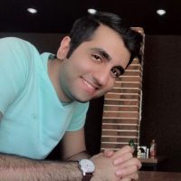 محمدرضا فیروز محمدرضا فیروز