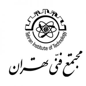 لوگوی مجتمع فنی تهران
