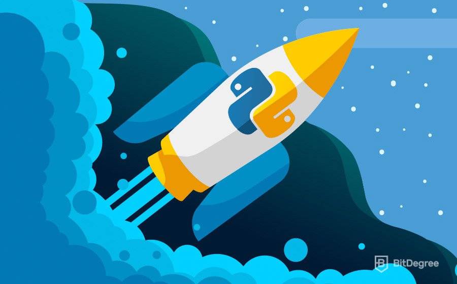یادگیری پایتون یادگیری پایتون