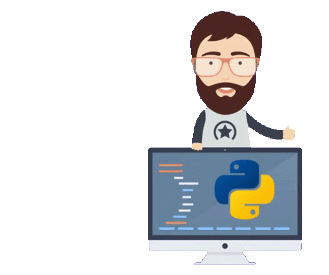 python