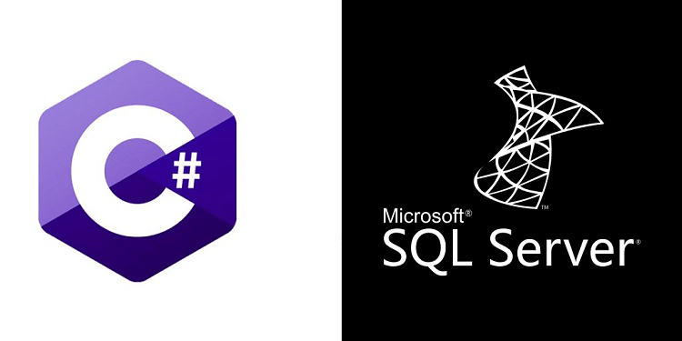 آموزش اتصال Sql Server به C# – اتصال دیتا‌بیس در سی‌شارپ